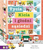 Tycia Kici... - Polly Faber -  books in polish 