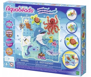 Obrazek Oceanarium Aquabeads