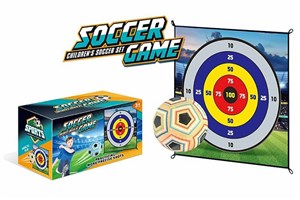 Picture of Gra zręcznościowa rzut piłką do celu