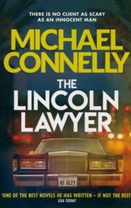 Picture of The Lincoln Lawyer
