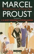 polish book : Remembranc... - Marcel Proust