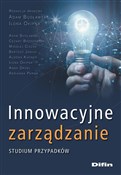 Innowacyjn... - Adam Busławski, Ilona Okipna, Redakcja Naukowa -  Książka z wysyłką do UK