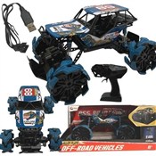 Auto teren... -  Polish Bookstore 