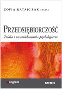 Przedsiębi... -  books from Poland