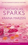 Książka : Kraina mar... - Nicholas Sparks