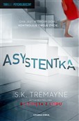 Asystentka... - S.K. Tremayne -  books from Poland