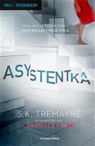 Obrazek Asystentka