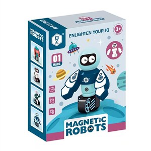 Picture of Robot magnetyczny