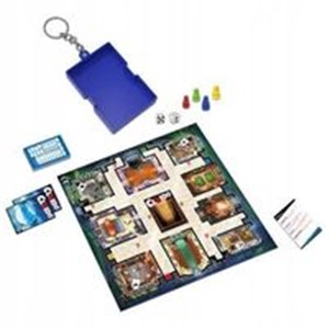 Picture of Mini gra Breloczek z grą