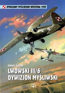 Obrazek Lwowski III/6 Dywizjon Myśliwski