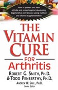 Polska książka : The Vitami... - Ph.D. Robert G. Smith
