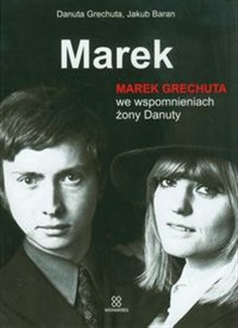 Picture of Marek Marek Grechuta we wspomnieniach żony Danuty