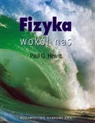 Fizyka wok... - Paul G. Hewitt -  Książka z wysyłką do UK