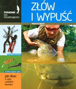 Picture of Złów i wypuść.