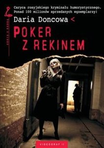 Picture of Poker z rekinem