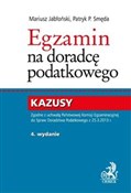 Polska książka : Egzamin na... - Mariusz Jabłońsk, Patryk Piotr Smęda