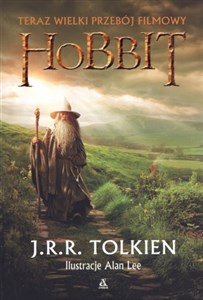 Picture of Hobbit