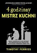 4-godzinny... - Timothy Ferriss -  books from Poland