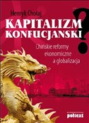 Kapitalizm... - Henryk Chołaj -  books from Poland