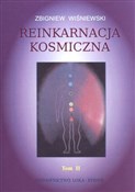 Reinkarnac... - Zbigniew Wiśniewski -  books in polish 