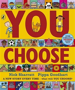 Picture of You Choose