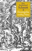 polish book : Ewangelia ... - Eric-Emmanuel Schmitt