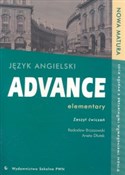 Advance el... - Radosław Brzozowski, Aneta Dłutek -  Książka z wysyłką do UK