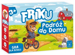 Picture of FRIKU Podróż do domu