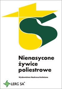 Picture of Nienasycone żywice poliestrowe