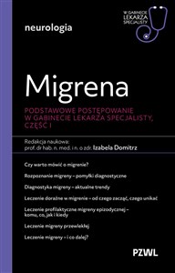 Picture of Migrena. Podstawowe postępowanie