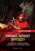 Sarmaci, k... - Andrzej Zieliński -  foreign books in polish 