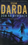 polish book : Dom na wyr... - Stefan Darda