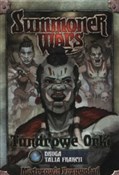 polish book : Summoner W...