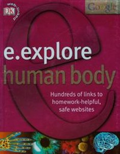 Picture of E.explore Human Body
