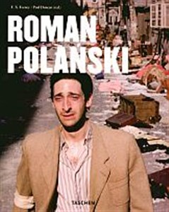 Picture of Roman Polański