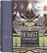 Hobbit w m... - Wayne G. Hammond, Christina Scull -  books from Poland