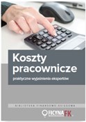 polish book : Koszty pra... - Mariusz Olech