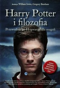 Picture of Harry Potter i filozofia Przewodnik po Hogwarcie dla mugoli