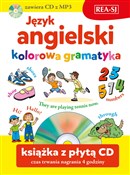 Język angi... - Martina Kutalova -  books in polish 