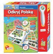 Polska książka : I'm a geni... - Opracowanie Zbiorowe