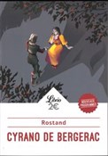 polish book : Cyrano de ... - Rostand