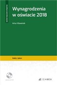 Polska książka : Wynagrodze... - Artur Klawenek