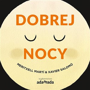 Picture of Dobrej nocy