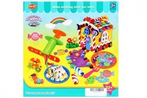 Picture of Masa plastyczna i akcesoria