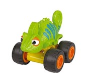 Blaze małe... - Ksiegarnia w UK