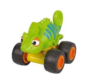 Picture of Blaze małe pojazdy Lazard