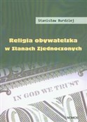 Religia ob... - Stanisław Burdziej -  Książka z wysyłką do UK