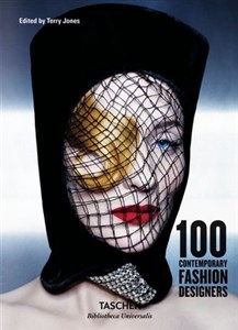 Obrazek 100 Contemporary Fashion Designers