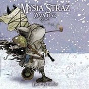 Mysia Stra... - David Petersen -  foreign books in polish 