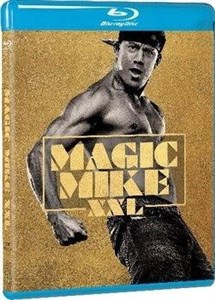 Picture of Magic Mike XXL (Blu-ray)